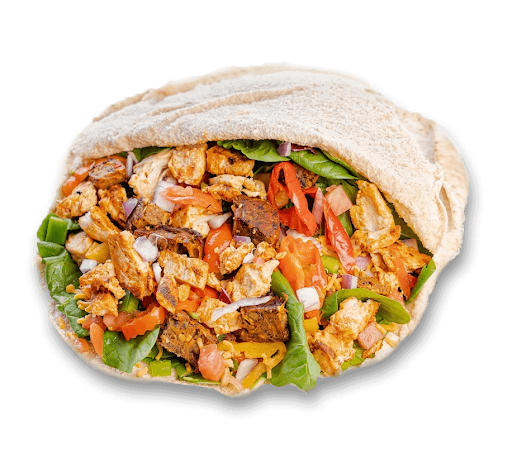 Photo of Pita Pit - 229 Bernard Ave, Kelowna, BC V1Y 6N2